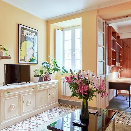 House With Garden Close To The A Coruña