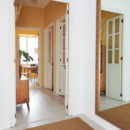 House With Garden Close To The Daire A Coruña