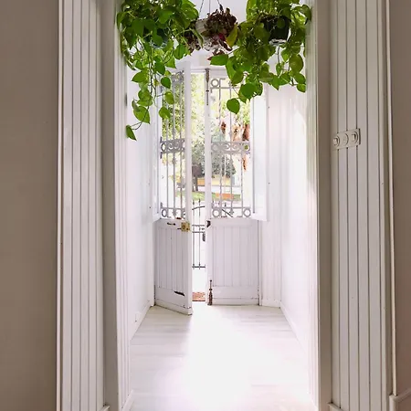 House With Garden Close To The A Coruña
